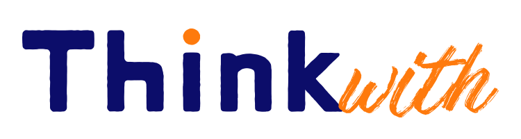 Think with Magazine