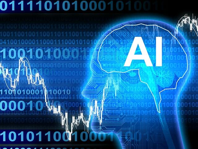 AIによるデータ分析